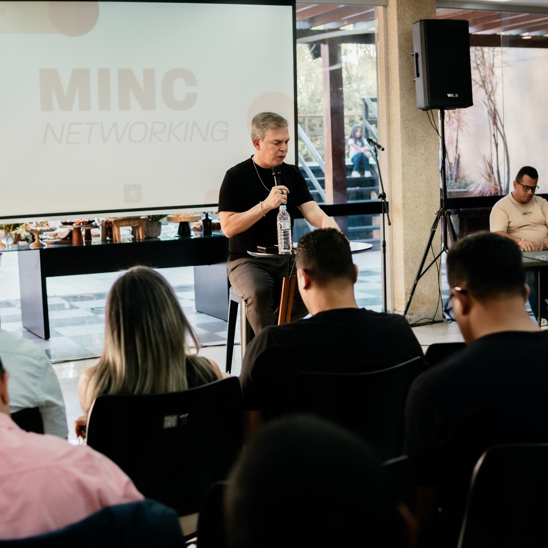 Café MINC Network