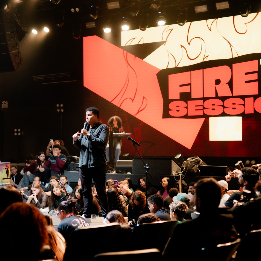 Fire Session