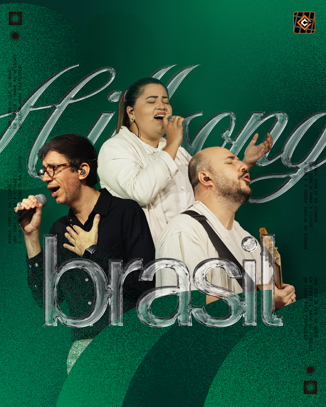 Hillsong Brasil