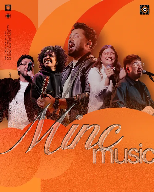 MINC Music