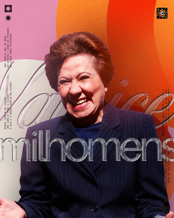 Valnice Milhomens