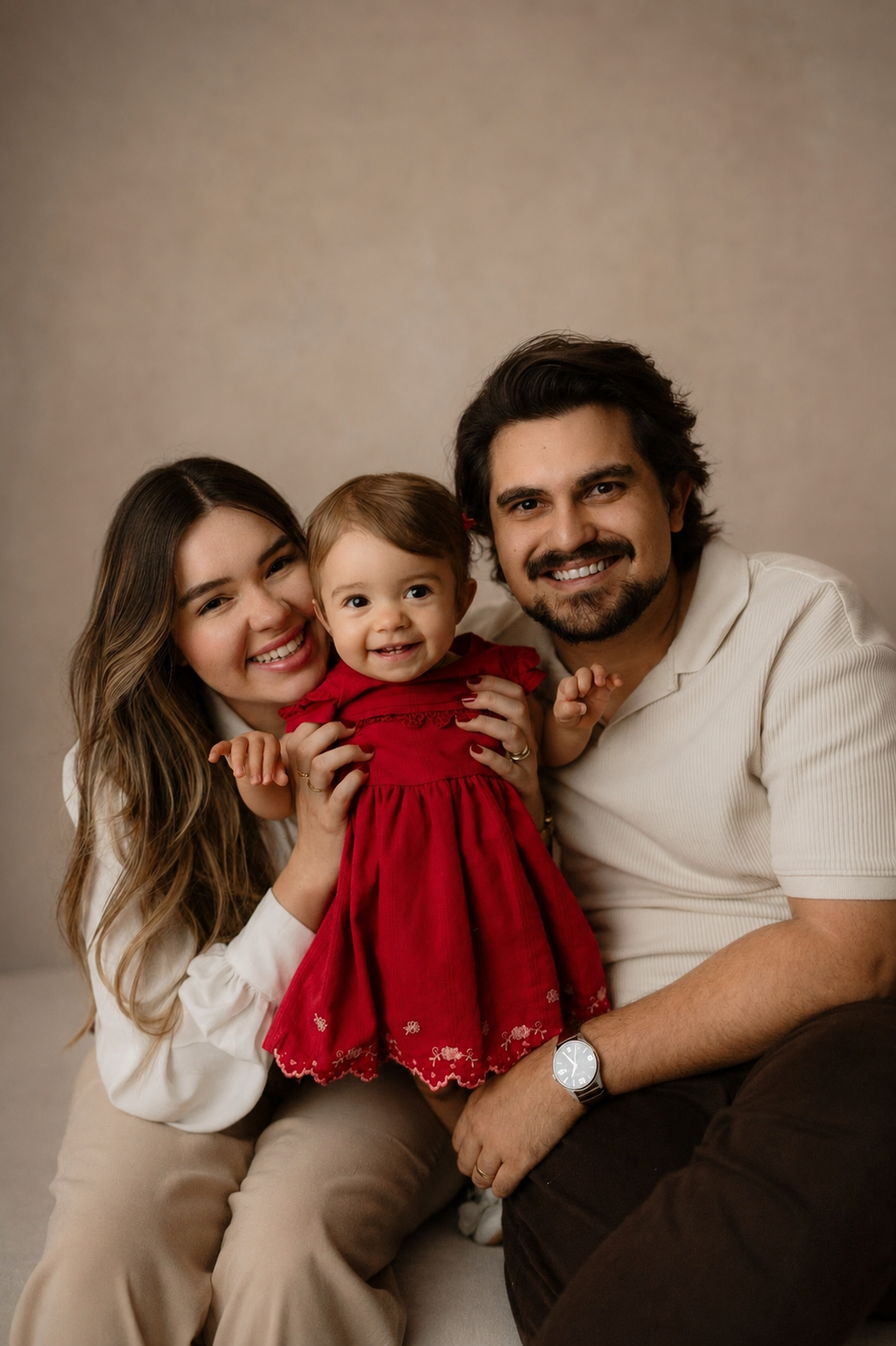 Pastores Pedro e Rayssa Bastos — MINC Juiz de Fora