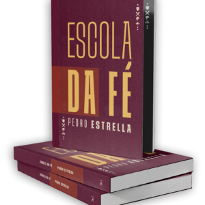 Kit do Jejum · Escola da Fé
