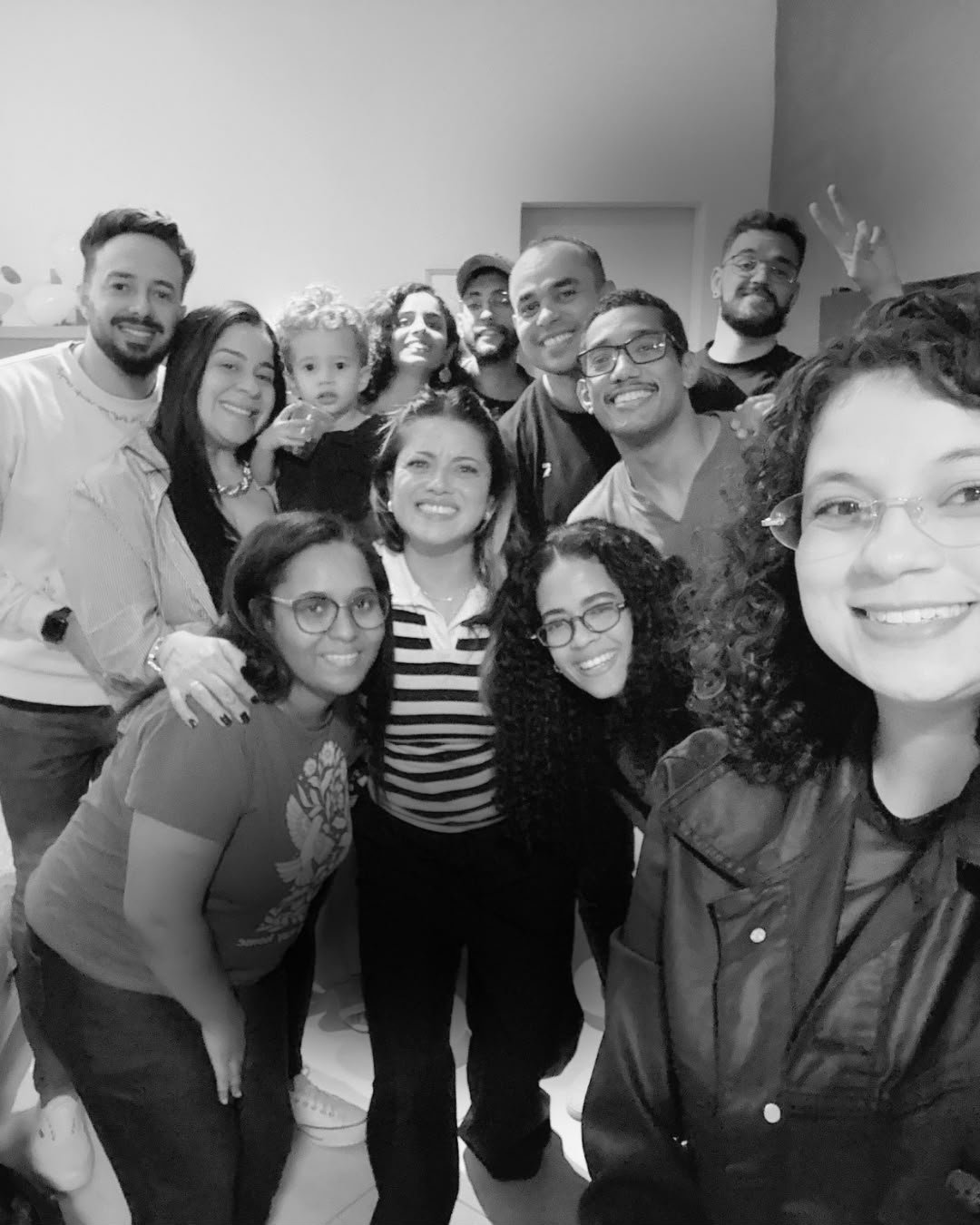 Célula reunida da MINC Vila Velha